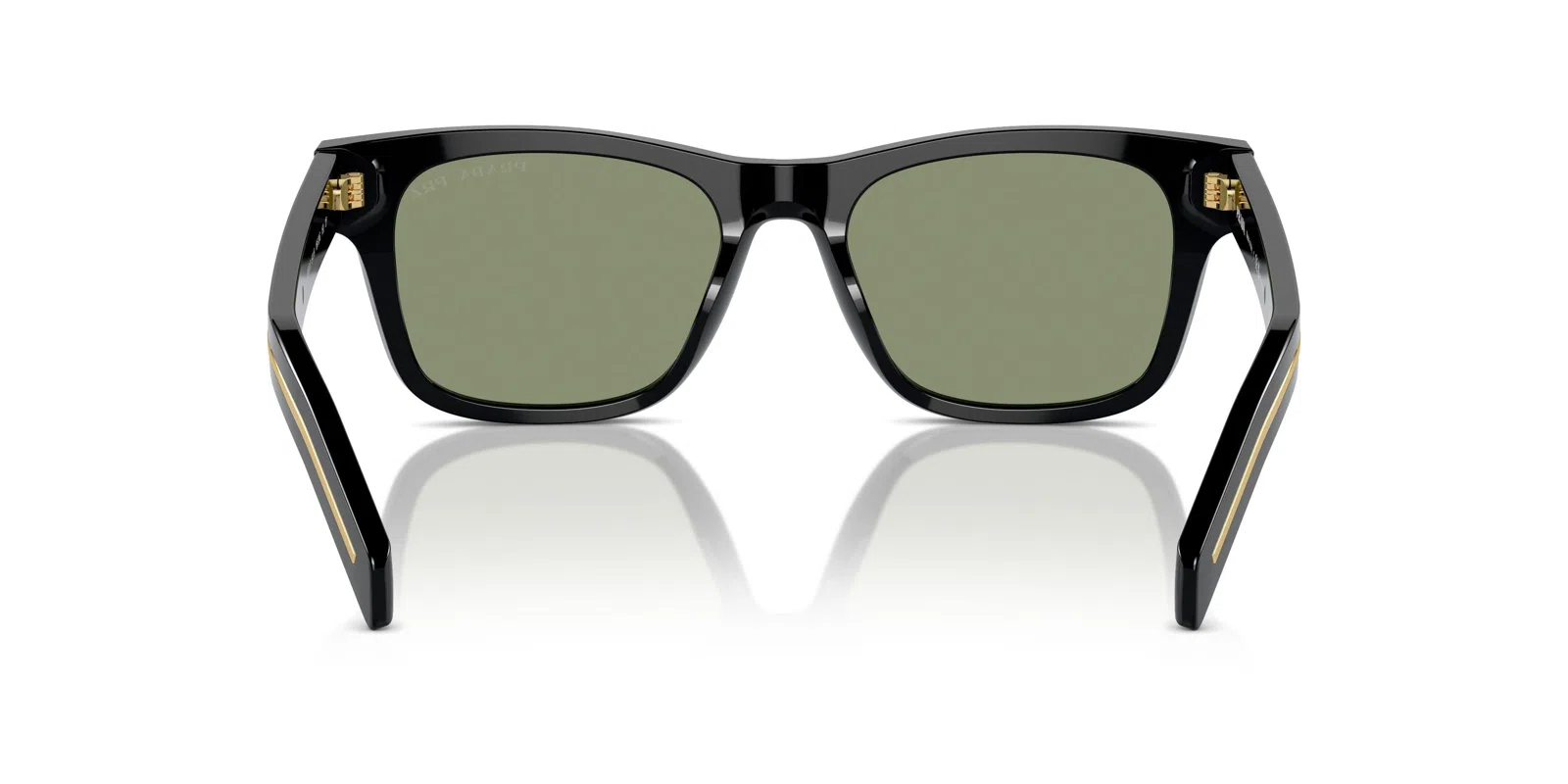Prada A17S Sunglasses - view 16